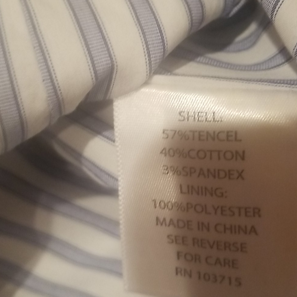 Nanette Lepore Spring Jacket. - Picture 9 of 9